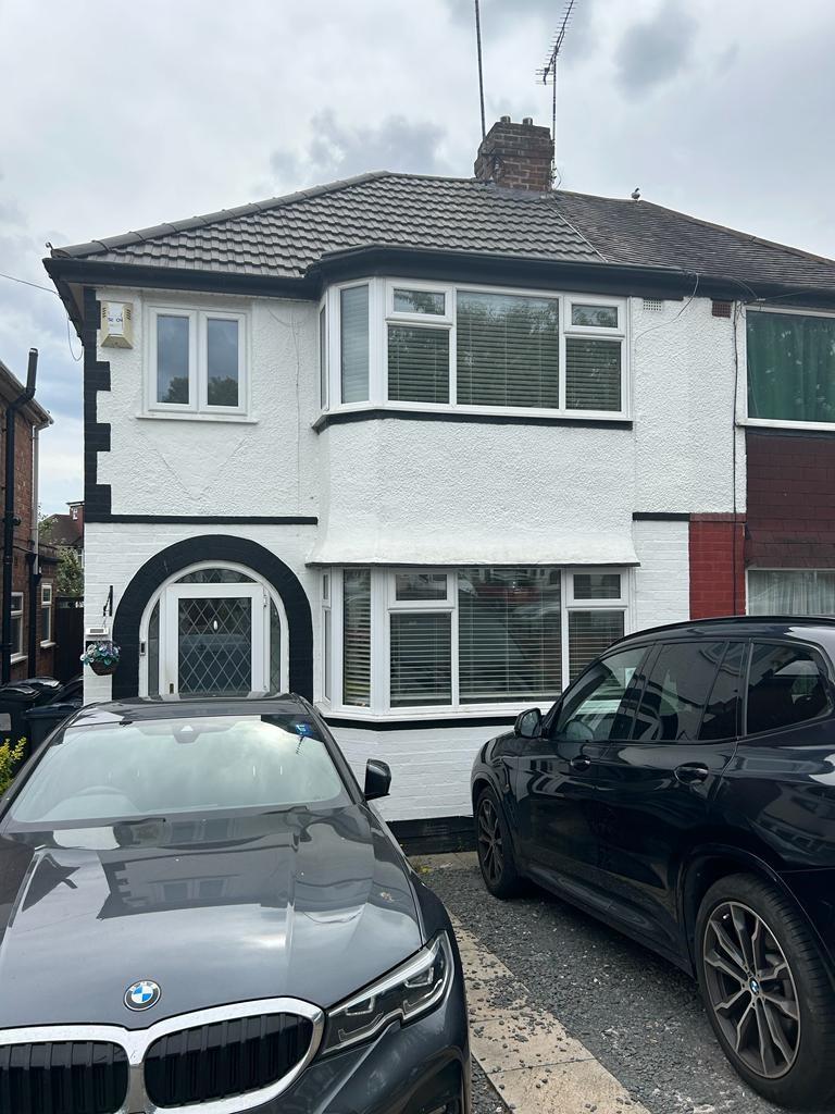 Rocky Lane, Perry Barr, Birmingham Jayman Commercial